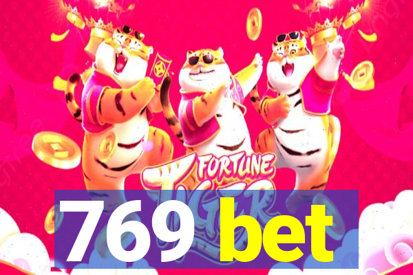 769 bet